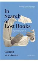 In Search of Lost Books