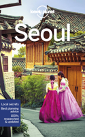 Lonely Planet Seoul 9