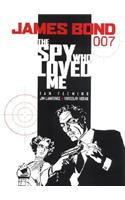 James Bond: The Spy Who Loved Me