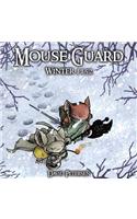 Mouse Guard