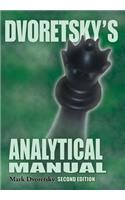 Dvoretsky's Analytical Manual