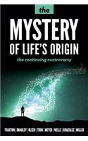 Mystery of Life's Origin