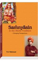Samnyasins in the Hindu Tradition