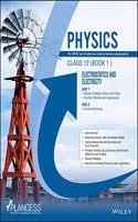 Plancess AIPMT Physics Class 12, (Set of 3 Books)