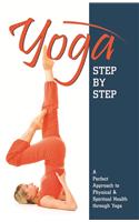 Yoga Step By Step