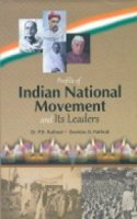 Profile of Indian National Movement and Its Leaders