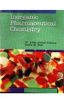 INORGANIC PHARMACEUTICAL CHEMISTRY