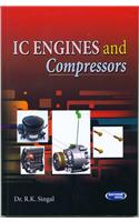 IC Engines and Compressors