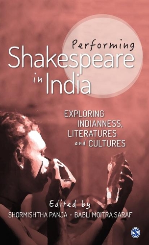 Performing Shakespeare in India