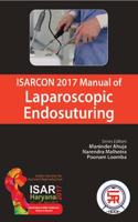 ISARCON 2017 MANUAL OF LAPAROSCOPIC ENDOSUTURING