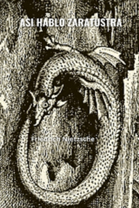 Así habló Zaratustra
