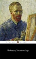 Letters of Vincent Van Gogh