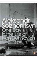 One Day in the Life of Ivan Denisovich