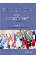 India's Foreign Policy