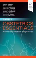 Gabbe's Obstetrics Essentials: Normal & Problem Pregnancies