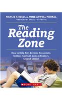 Reading Zone, 2nd Edition
