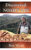 Discovered- Noah's Ark