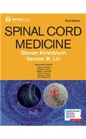 Spinal Cord Medicine, Third Edition