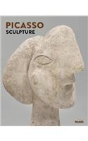 Picasso Sculpture
