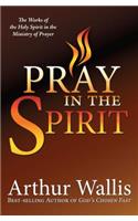 PRAY IN THE SPIRIT