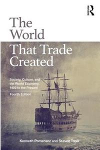 The World That Trade Created