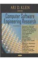 Computer Software Engineering Research