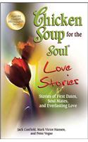 Chicken Soup for the Soul Love Stories