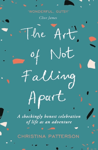 The Art of Not Falling Apart