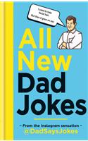 All New Dad Jokes