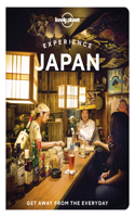 Lonely Planet Experience Japan 1