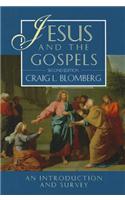 Jesus and the Gospels (2nd Edition)