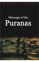 Message of the Puranas