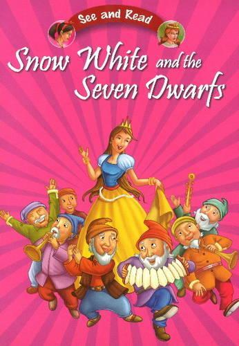Snow White & the Seven Dwarfs