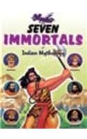 The Seven Immortals Of Indian Mythology