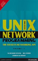 Unix Network Programming