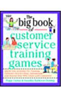 The Big Book of Customer Service Training Games