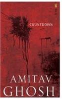 Countdown: From bestselling author and winner of the 2018 Jnanpith Award