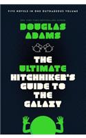 Ultimate Hitchhiker's Guide to the Galaxy