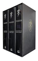 Complete History of Middle-Earth Box Set