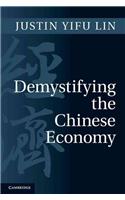 Demystifying the Chinese Economy