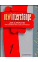 New Interchange Teacher's manual 1