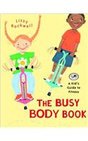 Busy Body Book