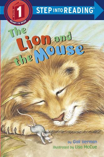 Lion and the Mouse