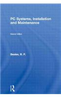 PC Systems, Installation and Maintenance