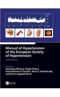 Manual of Hypertension of the European Society of Hypertension, Third Edition