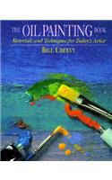 Oil Painting Book, The