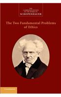 Two Fundamental Problems of Ethics