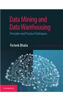 Data Mining and Data Warehousing