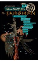 Sandman Volume 9: The Kindly Ones 30th Anniversary Edition