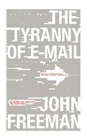 Tyranny of E-mail